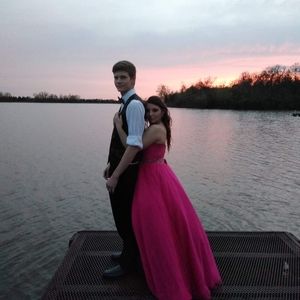 Meet your Posher, Kayla